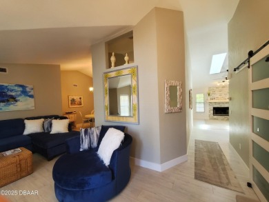 NATURE, COMFORT  LUXURY in CENTRAL FLORIDA'S PREMIER AVIATION on Spruce Creek Golf Club in Florida - for sale on GolfHomes.com, golf home, golf lot