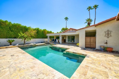 Luxury and comfort combine to create the ultimate in Desert on Avondale Golf Club in California - for sale on GolfHomes.com, golf home, golf lot