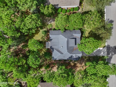 This home was featured in the 2014 Parade of Homes. Situated on on Members Club At St. James Plantation in North Carolina - for sale on GolfHomes.com, golf home, golf lot