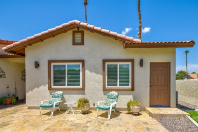 Luxury and comfort combine to create the ultimate in Desert on Avondale Golf Club in California - for sale on GolfHomes.com, golf home, golf lot