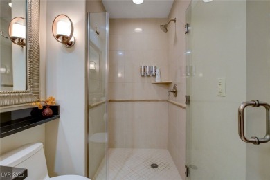 PENTHOUSE SUITE WITH EXTENDED BALCONY with FORMULA 1 GRANDSTAND on  in Nevada - for sale on GolfHomes.com, golf home, golf lot