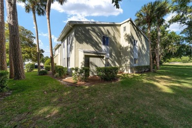 Move right in to this spacious unit with new plank flooring on Country Club At Silver Springs Shores in Florida - for sale on GolfHomes.com, golf home, golf lot