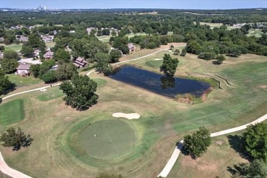 This home will check all your boxes! Affordably priced, well on Page Belcher Golf Course in Oklahoma - for sale on GolfHomes.com, golf home, golf lot