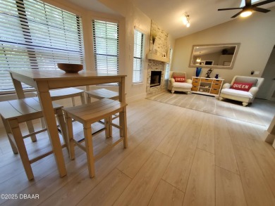 NATURE, COMFORT  LUXURY in CENTRAL FLORIDA'S PREMIER AVIATION on Spruce Creek Golf Club in Florida - for sale on GolfHomes.com, golf home, golf lot