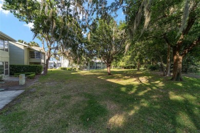 Move right in to this spacious unit with new plank flooring on Country Club At Silver Springs Shores in Florida - for sale on GolfHomes.com, golf home, golf lot