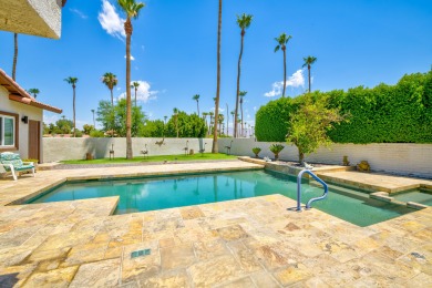 Luxury and comfort combine to create the ultimate in Desert on Avondale Golf Club in California - for sale on GolfHomes.com, golf home, golf lot