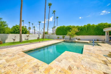 Luxury and comfort combine to create the ultimate in Desert on Avondale Golf Club in California - for sale on GolfHomes.com, golf home, golf lot