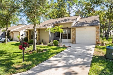 One of the best deals you'll find in Timber Pines! This on Oak Hills Country Club in Florida - for sale on GolfHomes.com, golf home, golf lot