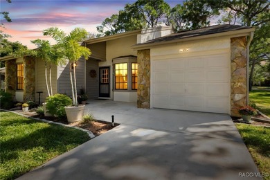 One of the best deals you'll find in Timber Pines! This on Oak Hills Country Club in Florida - for sale on GolfHomes.com, golf home, golf lot