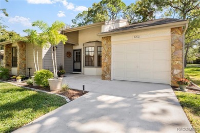 One of the best deals you'll find in Timber Pines! This on Oak Hills Country Club in Florida - for sale on GolfHomes.com, golf home, golf lot