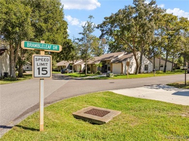 One of the best deals you'll find in Timber Pines! This on Oak Hills Country Club in Florida - for sale on GolfHomes.com, golf home, golf lot