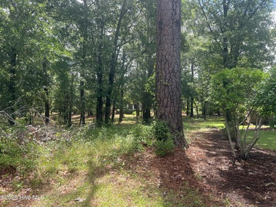 Large lot in beautiful Ocean Ridge Plantation. Build your dream on Ocean Ridge Plantation in North Carolina - for sale on GolfHomes.com, golf home, golf lot