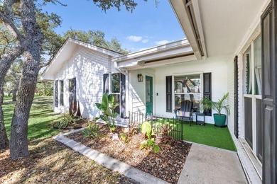 Gorgeous Harbor Oaks Home with a wonderful location and numerous on Rockport Country Club in Texas - for sale on GolfHomes.com, golf home, golf lot