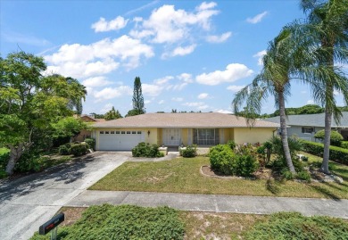 Bring your imagination to this well-maintained, vintage on Rocky Point Golf Course in Florida - for sale on GolfHomes.com, golf home, golf lot