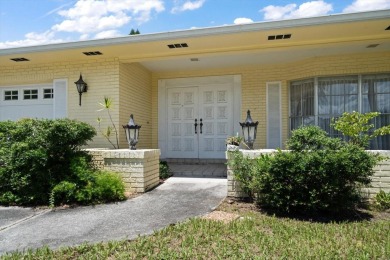 Bring your imagination to this well-maintained, vintage on Rocky Point Golf Course in Florida - for sale on GolfHomes.com, golf home, golf lot