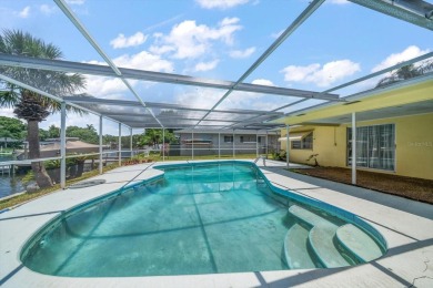 Bring your imagination to this well-maintained, vintage on Rocky Point Golf Course in Florida - for sale on GolfHomes.com, golf home, golf lot