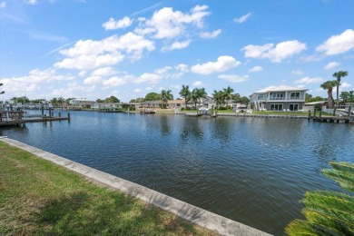 Bring your imagination to this well-maintained, vintage on Rocky Point Golf Course in Florida - for sale on GolfHomes.com, golf home, golf lot