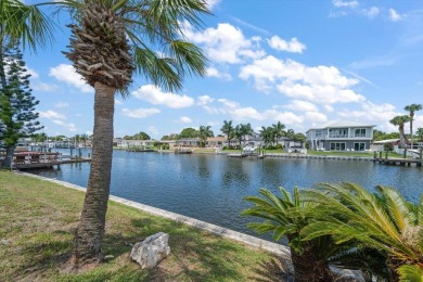 Bring your imagination to this well-maintained, vintage on Rocky Point Golf Course in Florida - for sale on GolfHomes.com, golf home, golf lot