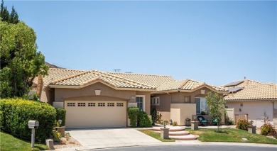 Welcome home! This beautifully designed 2 bedroom, 2 bathroom on Sun Lakes Country Club in California - for sale on GolfHomes.com, golf home, golf lot