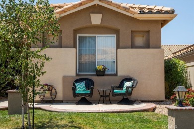 Welcome home! This beautifully designed 2 bedroom, 2 bathroom on Sun Lakes Country Club in California - for sale on GolfHomes.com, golf home, golf lot