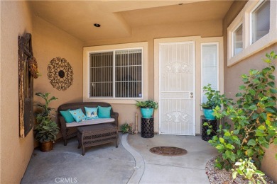 Welcome home! This beautifully designed 2 bedroom, 2 bathroom on Sun Lakes Country Club in California - for sale on GolfHomes.com, golf home, golf lot