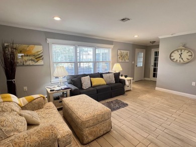 Beautiful Baronet located in Leisure Village over 55 active on Leisure Village Golf Course in New York - for sale on GolfHomes.com, golf home, golf lot