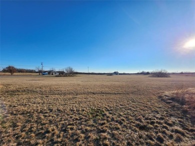 Beautiful cleared flat build site in North Texas Hill Country! on Nocona Hills Golf Course in Texas - for sale on GolfHomes.com, golf home, golf lot