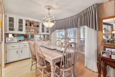 This may be the perfect winter cottage, all it needs is you. A on Maple Leaf Golf and Country Club in Florida - for sale on GolfHomes.com, golf home, golf lot