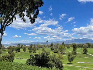 Beautiful *Castilla* model condo is a bright and clean condo on Laguna Woods Village Golf Course in California - for sale on GolfHomes.com, golf home, golf lot