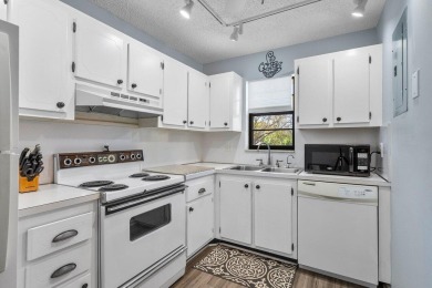 Offered FULLY FURNISHED as is, where is. Step into luxury living on Deer Creek Golf Club in Florida - for sale on GolfHomes.com, golf home, golf lot