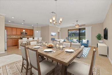 One or more photo(s) has been virtually staged. Welcome to this on River Strand Golf and Country Club At Heritage Harbour  in Florida - for sale on GolfHomes.com, golf home, golf lot