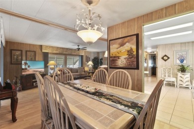 This may be the perfect winter cottage, all it needs is you. A on Maple Leaf Golf and Country Club in Florida - for sale on GolfHomes.com, golf home, golf lot