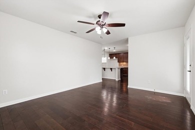 Beautiful Taft Street Model Home in the prestigious 55+ Active on Frisco Lakes Golf Course in Texas - for sale on GolfHomes.com, golf home, golf lot