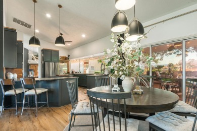 This beautifully updated residence welcomes you with stunning on Southgate Golf Course in Utah - for sale on GolfHomes.com, golf home, golf lot