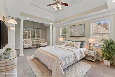 Welcome to your dream home! This beautifully maintained on Mirror Lake Golf Club in Georgia - for sale on GolfHomes.com, golf home, golf lot