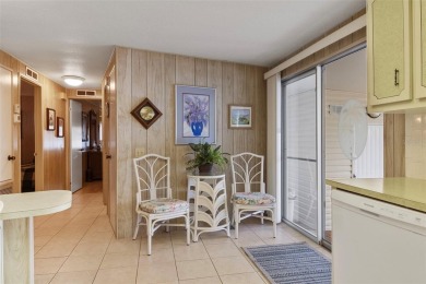 This may be the perfect winter cottage, all it needs is you. A on Maple Leaf Golf and Country Club in Florida - for sale on GolfHomes.com, golf home, golf lot