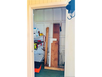 Experience the best of Stuart living in this beautiful 2-bedroom on Monterey Yacht and Country Club in Florida - for sale on GolfHomes.com, golf home, golf lot