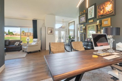 This beautifully updated residence welcomes you with stunning on Southgate Golf Course in Utah - for sale on GolfHomes.com, golf home, golf lot
