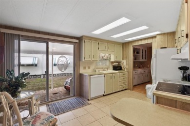 This may be the perfect winter cottage, all it needs is you. A on Maple Leaf Golf and Country Club in Florida - for sale on GolfHomes.com, golf home, golf lot