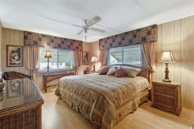 This may be the perfect winter cottage, all it needs is you. A on Maple Leaf Golf and Country Club in Florida - for sale on GolfHomes.com, golf home, golf lot