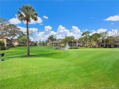 Experience the best of Stuart living in this beautiful 2-bedroom on Monterey Yacht and Country Club in Florida - for sale on GolfHomes.com, golf home, golf lot