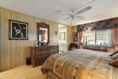 This may be the perfect winter cottage, all it needs is you. A on Maple Leaf Golf and Country Club in Florida - for sale on GolfHomes.com, golf home, golf lot