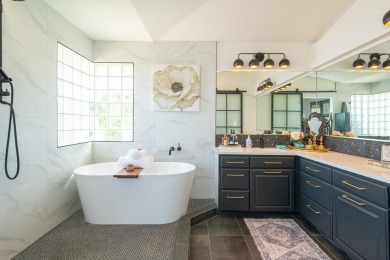 This beautifully updated residence welcomes you with stunning on Southgate Golf Course in Utah - for sale on GolfHomes.com, golf home, golf lot