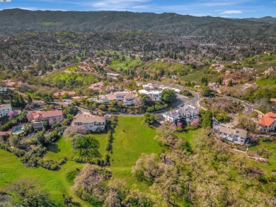 Ready to Build. Welcome to this extraordinary opportunity to own on Round Hill Country Club in California - for sale on GolfHomes.com, golf home, golf lot