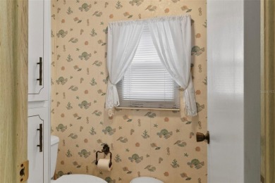 This may be the perfect winter cottage, all it needs is you. A on Maple Leaf Golf and Country Club in Florida - for sale on GolfHomes.com, golf home, golf lot