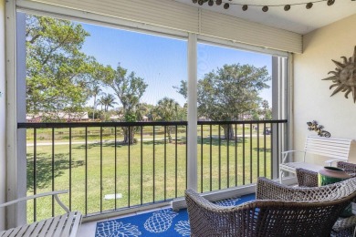 Offered FULLY FURNISHED as is, where is. Step into luxury living on Deer Creek Golf Club in Florida - for sale on GolfHomes.com, golf home, golf lot