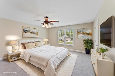 Welcome to your dream home! This beautifully maintained on Mirror Lake Golf Club in Georgia - for sale on GolfHomes.com, golf home, golf lot