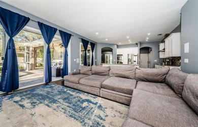 This exquisite 5-bedroom, 4-bathroom home, situated in the on Diamond Hill Golf and Country Club in Florida - for sale on GolfHomes.com, golf home, golf lot