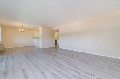 Beautiful *Castilla* model condo is a bright and clean condo on Laguna Woods Village Golf Course in California - for sale on GolfHomes.com, golf home, golf lot