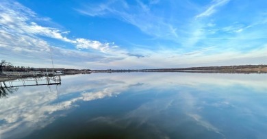 Beautiful cleared flat build site in North Texas Hill Country! on Nocona Hills Golf Course in Texas - for sale on GolfHomes.com, golf home, golf lot